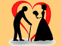 اختلاف سنی در ازدواج چقدر اهمییت دارد؟