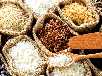 چقدر برنج بخوریم که چاق نشویم ؟