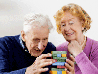 راهکارهایی برای پیشگیری از آلزایمر در سالمندان
