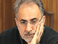 همسر دوم شهردار سابق تهران قربانی اختلافات خانوادگی شد
