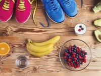 عوامل مؤثر بر انتخاب مواد غذایی در ورزشکاران (قسمت دوم)