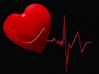 خوش اندامی با افزایش ضربان قلب