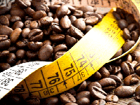 آیا مصرف قهوه باعث کاهش وزن می شود؟