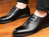جدیدترین مدل کفش رسمی مردانه