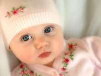 بهترین رنگ لباس برای نوزادان چه رنگی است؟