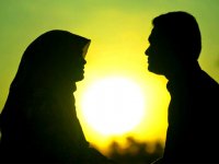 دوری زن و شوهر در زندگی مشترک صحیح است یا خیر؟