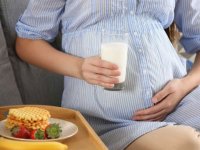وزن‌گیری کم در بارداری