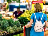 قوانین خرید از فروشگاه ها و سوپر مارکت ها در روزهای کرونایی