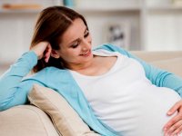 دوران بارداری را با شادی سپری کنید