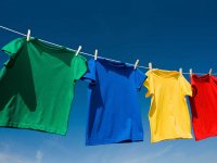 چگونه لباس ها را از ویروس کرونا پاکسازی کنیم؟