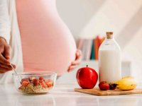 روزه‌داری در بارداری و شیردهی