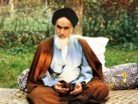 سه اصل زندگی امام خمینی (ره)