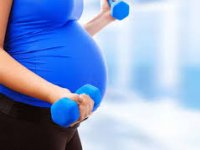چگونه در دوران بارداری ورزش کنیم؟