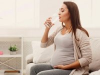 گرمازدگی در زنان  باردار