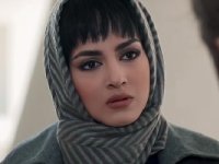 بیوگرافی پردیس پورعابدینی، بازیگر سریال آقازاده + عکس