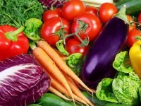 خطر کرونا و راه‌های جدید ضدعفونی کردن میوه و سبزیجات
