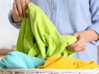 آیا شستشوی لباس با ماشین لباسشویی، ویروس کرونا را از بین می‌برد؟