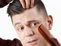 روش های جلوگیری از ریزش مو در آقایان
