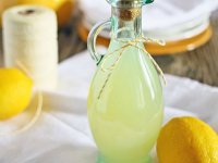 بهترین روش نگهداری آب لیمو تازه