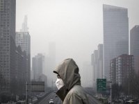 آلودگی‌ هوا کروناویروس را ۸ درصد مرگبارتر کرده است