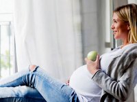 مشکلات گوارشی در بارداری