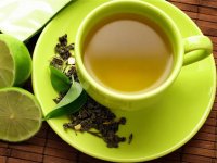 معجزه چای سبز بر سلامت خانم‌ها