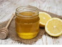 عسل و لیمو معجزه ای برای تقویت سیستم ایمنی بدن