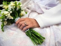 شیوع کرونا بر ازدواج‌ تاثیر گذاشته است؟