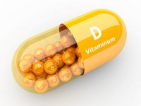 خطرات مصرف بیش از اندازه ویتامین D