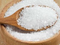 ریسک ابتلا به سرطان با مصرف نمک دریا
