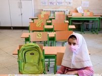 نحوه بازگشایی مدارس در شهر تهران