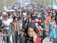 جمعیت جدید ایران اعلام شد ؛ سن امید به زندگی ۷۴ سال