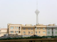 توصیه‌های وزارت بهداشت در هوای گرد و غباری