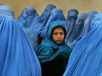 طالبان با زنان چه کرد؟