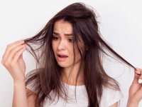 ۱۰ درمان برای از بین بردن موهای چرب
