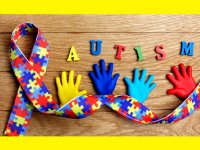 بسته موضوعی 154: همه چیز درباره اوتیسم