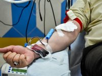 توصیه‌های مهم درباره اهدای خون در طول همه‌گیری کرونا