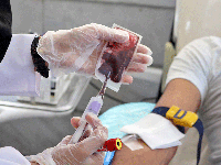 کاهش معنی‌دار اهدای خون پس از شیوع کرونا