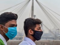 هشدار! ترکیب کرونا و آلودگی هوا: افزایش مرگ‌ومیرها