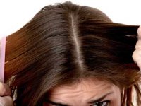 چگونه می‌توان مو‌های کم پشت را تقویت کرد + راه حل‌های موثر
