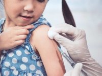 کدام کودکان باید واکسن سرخک بزنند؟
