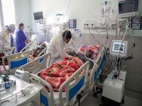 آخرین آمار کرونا در ایران ؛  ۷ فوتی و شناسایی ۳۰۹ بیمار جدید