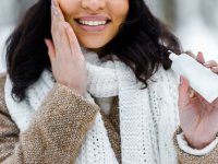 ۱۰ نکته مهم برای مراقبت از پوست در زمستان