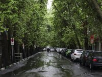 تهرانی‌ها منتظر رگبار باشند