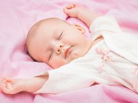 هر آنچه درباره خواب نوزاد باید بدانید