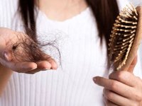 جلوگیری از ریزش مو به کمک طب سنتی