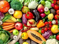 نکاتی در مورد بخور نخورهای سبزیجات