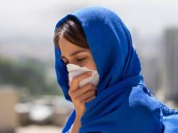 آلودگی هوا خطر بیشتری برای زنان دارد