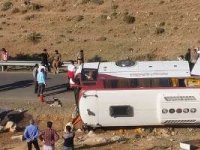 جزئیات جدید از حادثه اتوبوس خبرنگاران