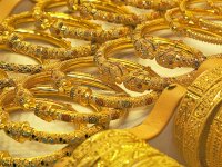 قیمت طلا، سکه و ارز ۱۴۰۰.۱۰.۱۲؛ سکه به کف مقاومتی نزدیک شد